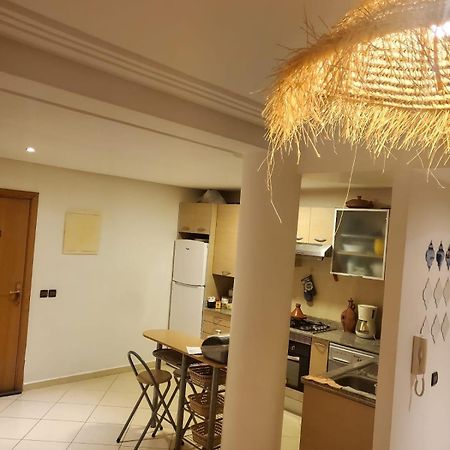 Appartement 1 Chambre Vue Piscine - Marina Golf Asilah Luaran gambar